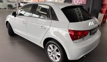 2014 Audi A1 Sportback 1.4TFSI S Auto full