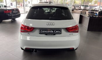 2014 Audi A1 Sportback 1.4TFSI S Auto full