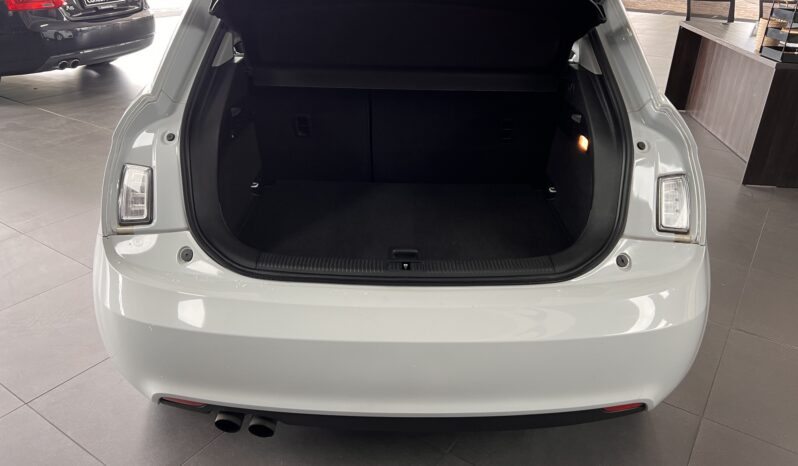 2014 Audi A1 Sportback 1.4TFSI S Auto full
