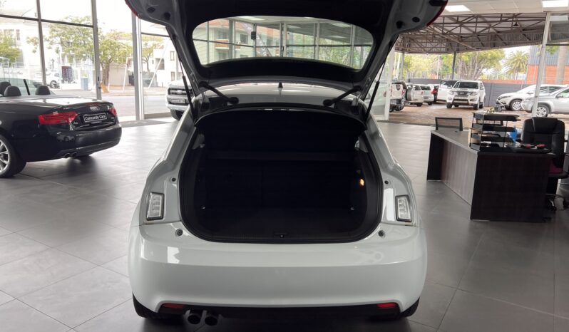 2014 Audi A1 Sportback 1.4TFSI S Auto full