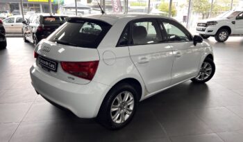 2014 Audi A1 Sportback 1.4TFSI S Auto full