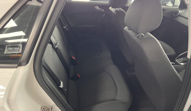 2014 Audi A1 Sportback 1.4TFSI S Auto full