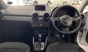 2014 Audi A1 Sportback 1.4TFSI S Auto full