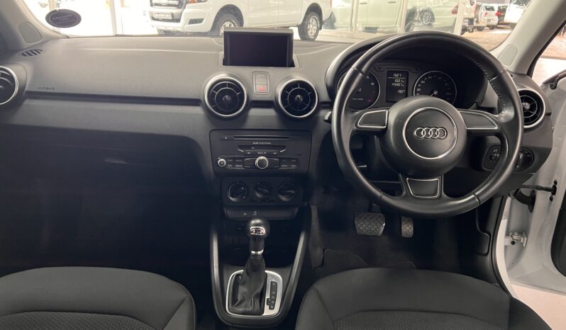 2014 Audi A1 Sportback 1.4TFSI S Auto full