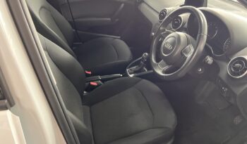 2014 Audi A1 Sportback 1.4TFSI S Auto full