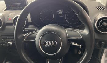 2014 Audi A1 Sportback 1.4TFSI S Auto full
