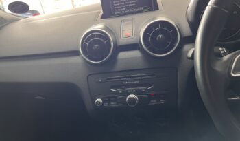 2014 Audi A1 Sportback 1.4TFSI S Auto full