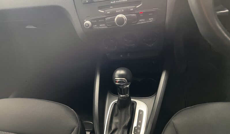 2014 Audi A1 Sportback 1.4TFSI S Auto full