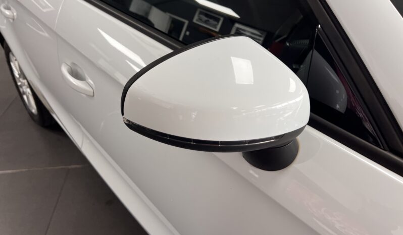 2014 Audi A1 Sportback 1.4TFSI S Auto full