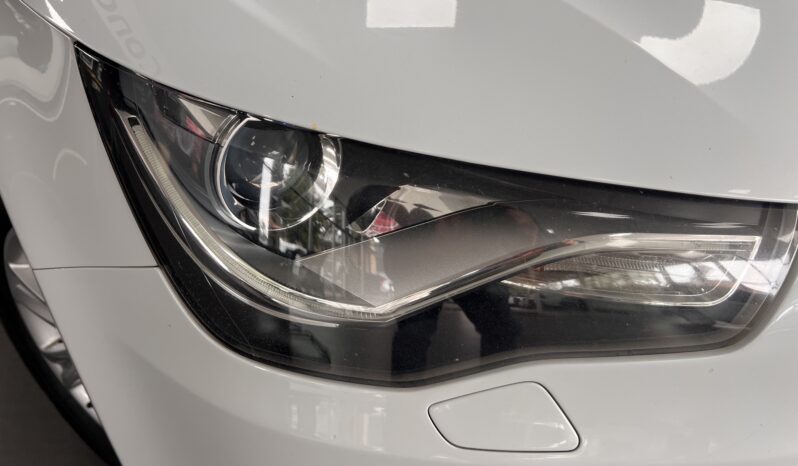 2014 Audi A1 Sportback 1.4TFSI S Auto full