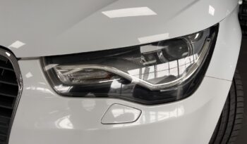 2014 Audi A1 Sportback 1.4TFSI S Auto full