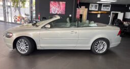 2006 Volvo C70 Convertible Auto