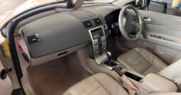 2006 Volvo C70 Convertible Auto