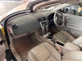 2006 Volvo C70 Convertible Auto
