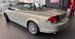 2006 Volvo C70 Convertible Auto
