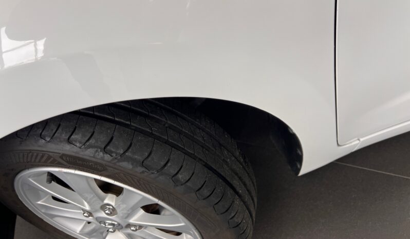 2014 Hyundai Grand i10 1.25 Fluid Auto. full