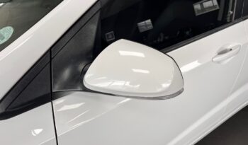 2014 Hyundai Grand i10 1.25 Fluid Auto. full