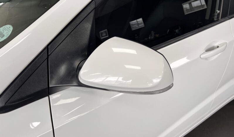 2014 Hyundai Grand i10 1.25 Fluid Auto. full