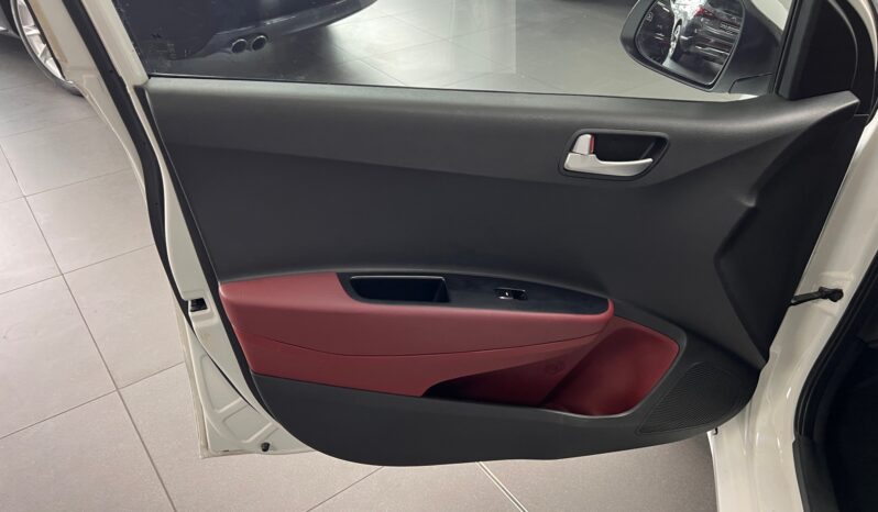 2014 Hyundai Grand i10 1.25 Fluid Auto. full
