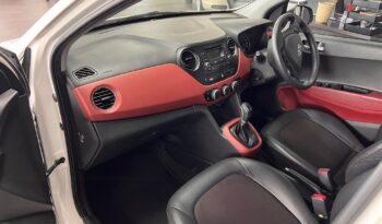 2014 Hyundai Grand i10 1.25 Fluid Auto. full