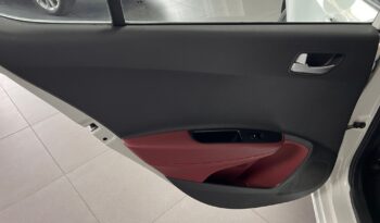 2014 Hyundai Grand i10 1.25 Fluid Auto. full