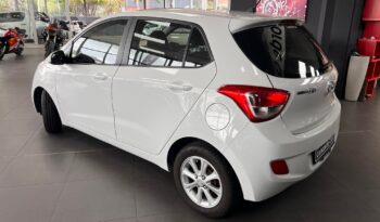 2014 Hyundai Grand i10 1.25 Fluid Auto. full