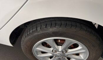 2014 Hyundai Grand i10 1.25 Fluid Auto. full