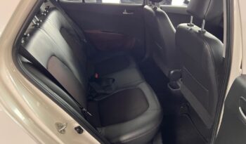 2014 Hyundai Grand i10 1.25 Fluid Auto. full