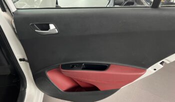 2014 Hyundai Grand i10 1.25 Fluid Auto. full