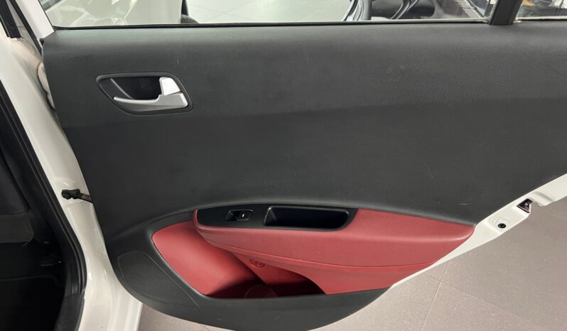 2014 Hyundai Grand i10 1.25 Fluid Auto. full