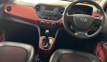 2014 Hyundai Grand i10 1.25 Fluid Auto. full