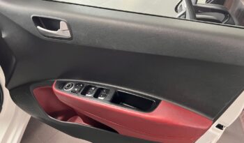 2014 Hyundai Grand i10 1.25 Fluid Auto. full