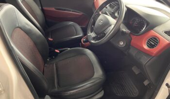 2014 Hyundai Grand i10 1.25 Fluid Auto. full