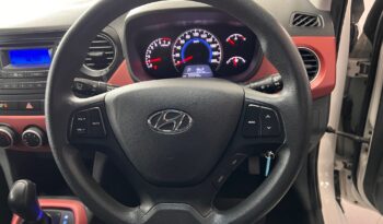 2014 Hyundai Grand i10 1.25 Fluid Auto. full