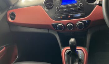2014 Hyundai Grand i10 1.25 Fluid Auto. full