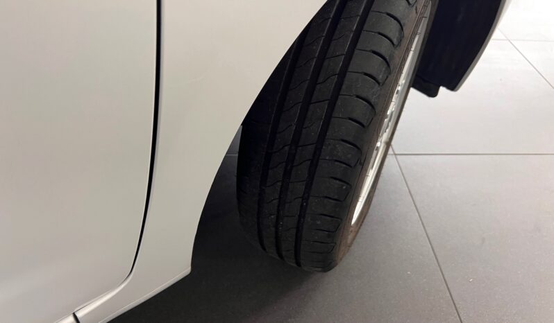 2014 Hyundai Grand i10 1.25 Fluid Auto. full