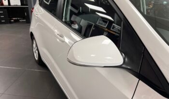 2014 Hyundai Grand i10 1.25 Fluid Auto. full