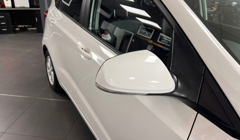 2014 Hyundai Grand i10 1.25 Fluid Auto. full