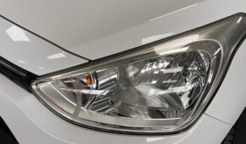 2014 Hyundai Grand i10 1.25 Fluid Auto. full