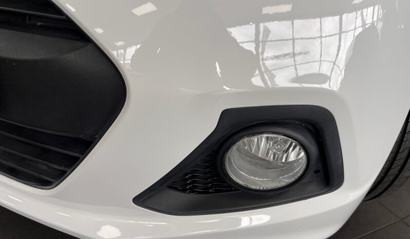 2014 Hyundai Grand i10 1.25 Fluid Auto. full