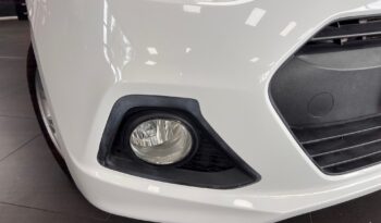 2014 Hyundai Grand i10 1.25 Fluid Auto. full