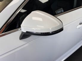 2019 Audi A4 40TFSI Sport