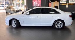 2019 Audi A4 40TFSI Sport
