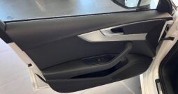 2019 Audi A4 40TFSI Sport