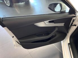 2019 Audi A4 40TFSI Sport