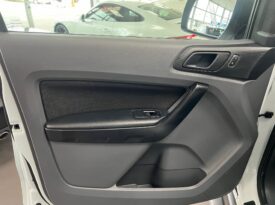 2017 Ford Ranger 2.2TDCi Double Cab Hi-Rider XL