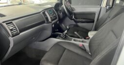 2017 Ford Ranger 2.2TDCi Double Cab Hi-Rider XL