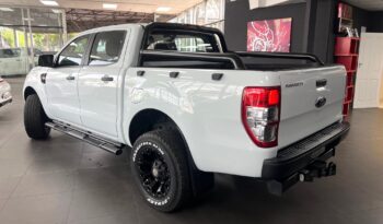 2017 Ford Ranger 2.2TDCi Double Cab Hi-Rider XL full