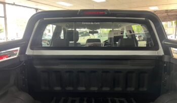 2017 Ford Ranger 2.2TDCi Double Cab Hi-Rider XL full
