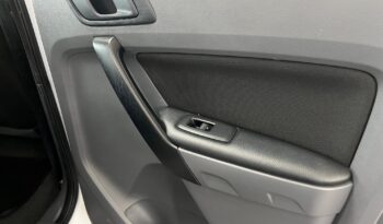 2017 Ford Ranger 2.2TDCi Double Cab Hi-Rider XL full